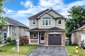 66 Chateau Crescent, Waterloo, ON