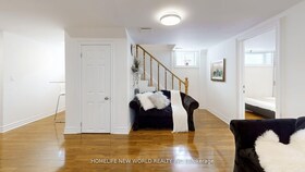 93 CLARK Avenue, York, ON , MLS #N13429768 , Image - 1