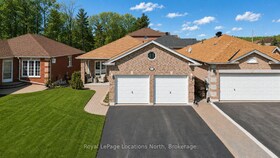 83 White Elm Road, Simcoe, ON