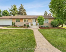 39 Nanwood Drive, Peel, ON , MLS #W13429820 , Image - 1