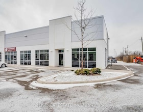 70 Innovator Avenue, York, ON