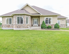 5807 Old Mill Road, Simcoe, ON , MLS #N13430518 , Image - 1