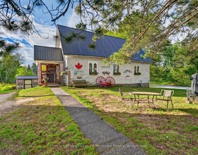 14 Rain Lake Road E, Parry Sound, ON , MLS #X13430152 , Image - 1
