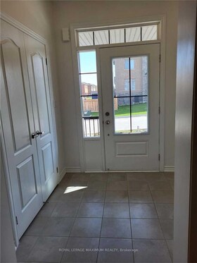 388 Danny Wheeler Boulevard, York, ON , MLS #N13431112 , Image - 1