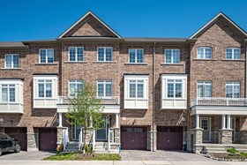 46 Roy Grove Way, York, ON , MLS #N13430768 , Image - 1