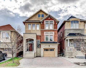 26 Yarden Drive, York, ON , MLS #N13430574 , Image - 1