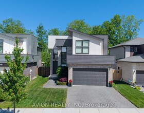 364 Sophia Crescent, Middlesex, ON , MLS #X13431334 , Image - 1