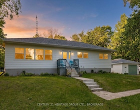 6104 Highway 38 N/A, Frontenac, ON , MLS #X13651310 , Image - 1