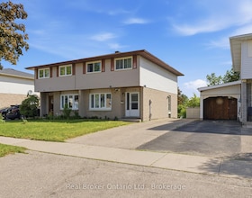 126 Dinison Crescent, Waterloo, ON , MLS #X13431498 , Image - 1