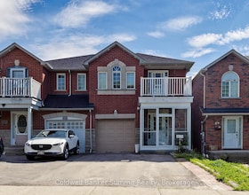 79 San Gabriele Place, Toronto, ON , MLS #W13431448 , Image - 1
