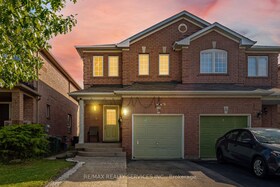 29 Lonestar Crescent, Peel, ON , MLS #W13639946 , Image - 1