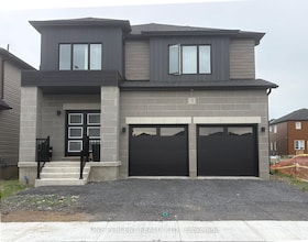 72 Dusenbury Drive, Lennox & Addin, ON