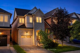 176 Sir Sanford Fleming Way, York, ON