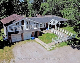 4914 14th Avenue, York, ON , MLS #N13683094 , Image - 1