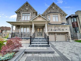 12 Hackwood Heights, Peel, ON , MLS #W13432704 , Image - 1