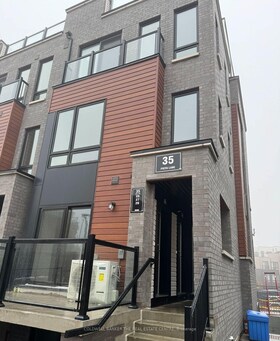 35 Priya Lane, Toronto, ON , MLS #E13432750 , Image - 1