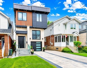34 Roosevelt Road, Toronto, ON , MLS #E13495072 , Image - 1