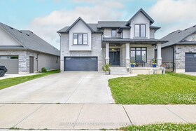 240 Tamarack Blvd Boulevard, Oxford, ON