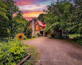 5147 Patterson Road, Durham, ON , MLS #E13432586 , Image - 1