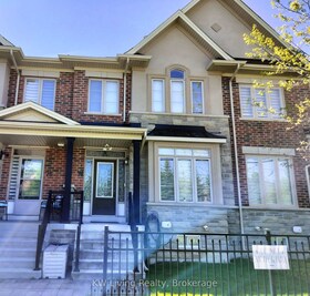 74 Mack Clement Lane, York, ON
