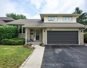47 Fairlane Crescent, Middlesex, ON , MLS #X13475740 , Image - 1
