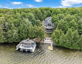 1952 Hwy 69 Highway, Parry Sound, ON , MLS #X13433304 , Image - 1