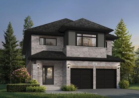 32 Allegro Common, Waterloo, ON , MLS #X13433454 , Image - 1