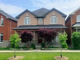 8 Hikers Lane, York, ON , MLS #N13433462 , Image - 1