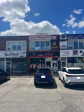 6012 Yonge Street, Toronto, ON