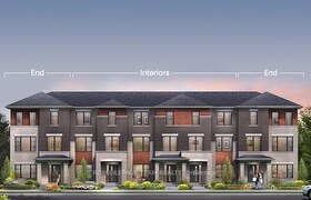 884 Fairline Row, Ottawa, ON