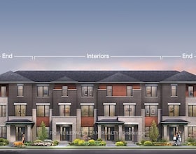 880 Fairline Row, Ottawa, ON