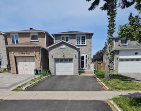 93 William Honey Crescent, York, ON