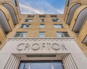 717 Eglinton Avenue W, Toronto, ON , MLS #C13634706 , Image - 1