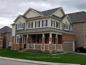 1211 Clifford Point, Halton, ON