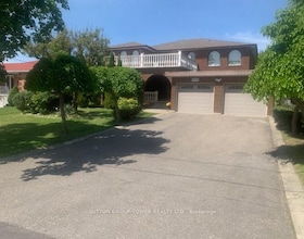 8408 Islington Avenue, York, ON , MLS #N13434560 , Image - 1