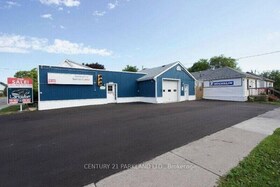 181 Albert Street, Durham, ON