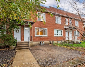 1202 Summerville Avenue, Ottawa, ON , MLS #X13435392 , Image - 1