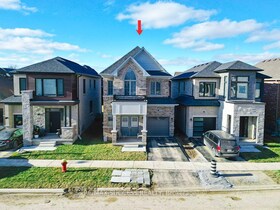 605 Etheridge Avenue, Halton, ON , MLS #W13435422 , Image - 1
