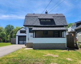 176 Richmond Street S, Grey County, ON , MLS #X13435908 , Image - 1
