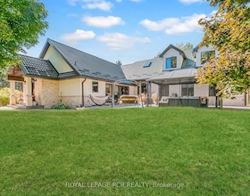708321 County Rd 21 N/A, Dufferin, ON , MLS #X13758426 , Image - 1