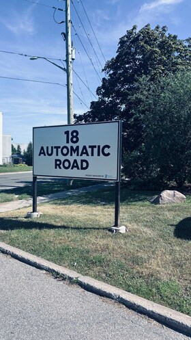 18 Automatic Road, Peel, ON