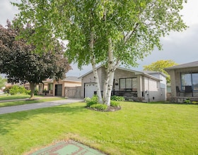 106 Ossington Drive, Hamilton, ON , MLS #X13436218 , Image - 1
