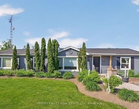 7566 Sixth Line, Halton, ON , MLS #W13436170 , Image - 1