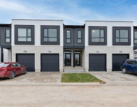 768 Banyan Lane, Middlesex, ON , MLS #X13436128 , Image - 1