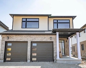 201 Roy Mcdonald Drive, Middlesex, ON , MLS #X13645912 , Image - 1