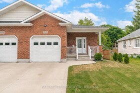 155 South Street, Huron, ON , MLS #X13436238 , Image - 1