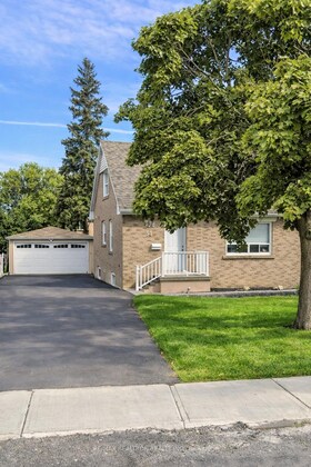 52 Glen Cameron Road, York, ON