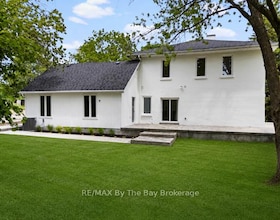 6358 Sunnidale Concession 5 Road, Simcoe, ON , MLS #S13593066 , Image - 1