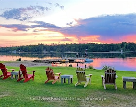 1650 Stenner Road, Peterborough, ON , MLS #X13437446 , Image - 1