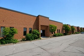 300 Trowers Road, York, ON